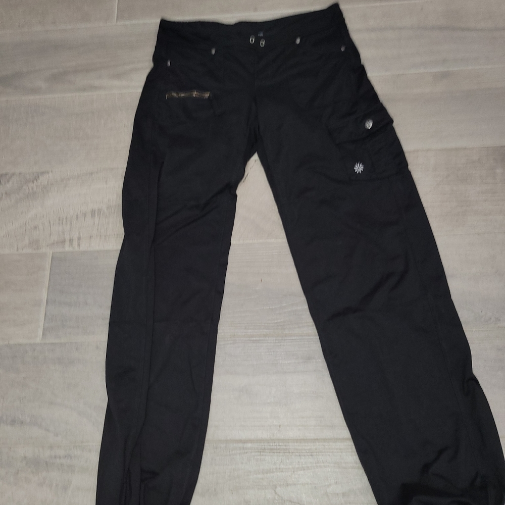 ATHLETA Black jogger